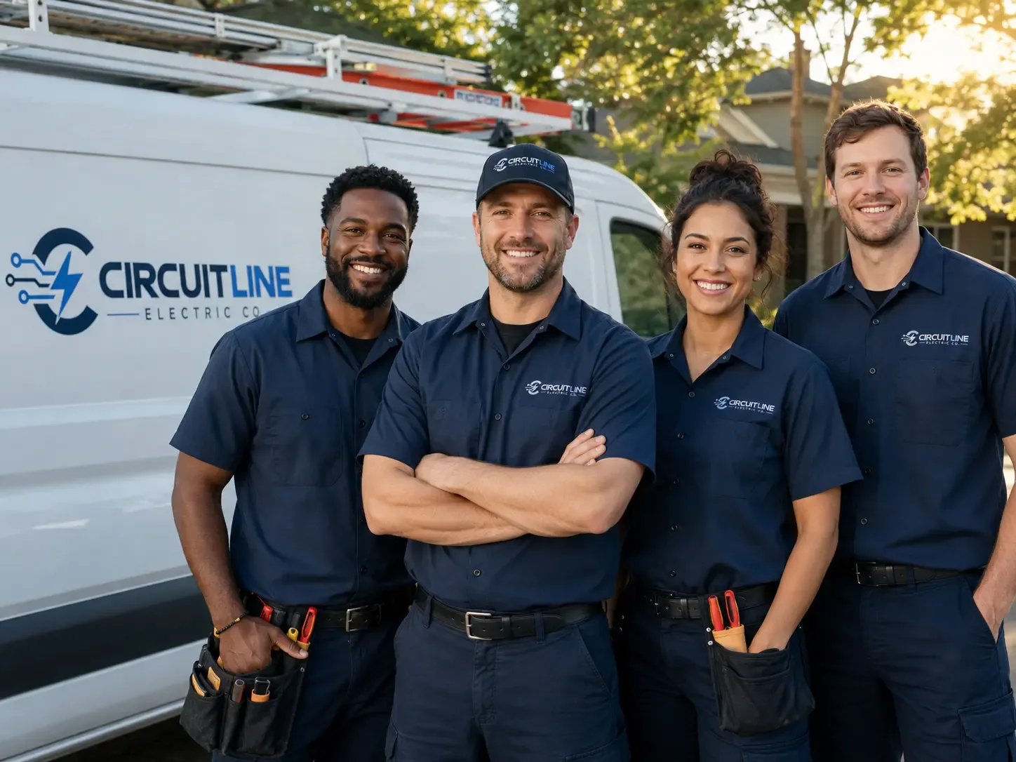 Whole Home Rewiring company in East Prairie, MO